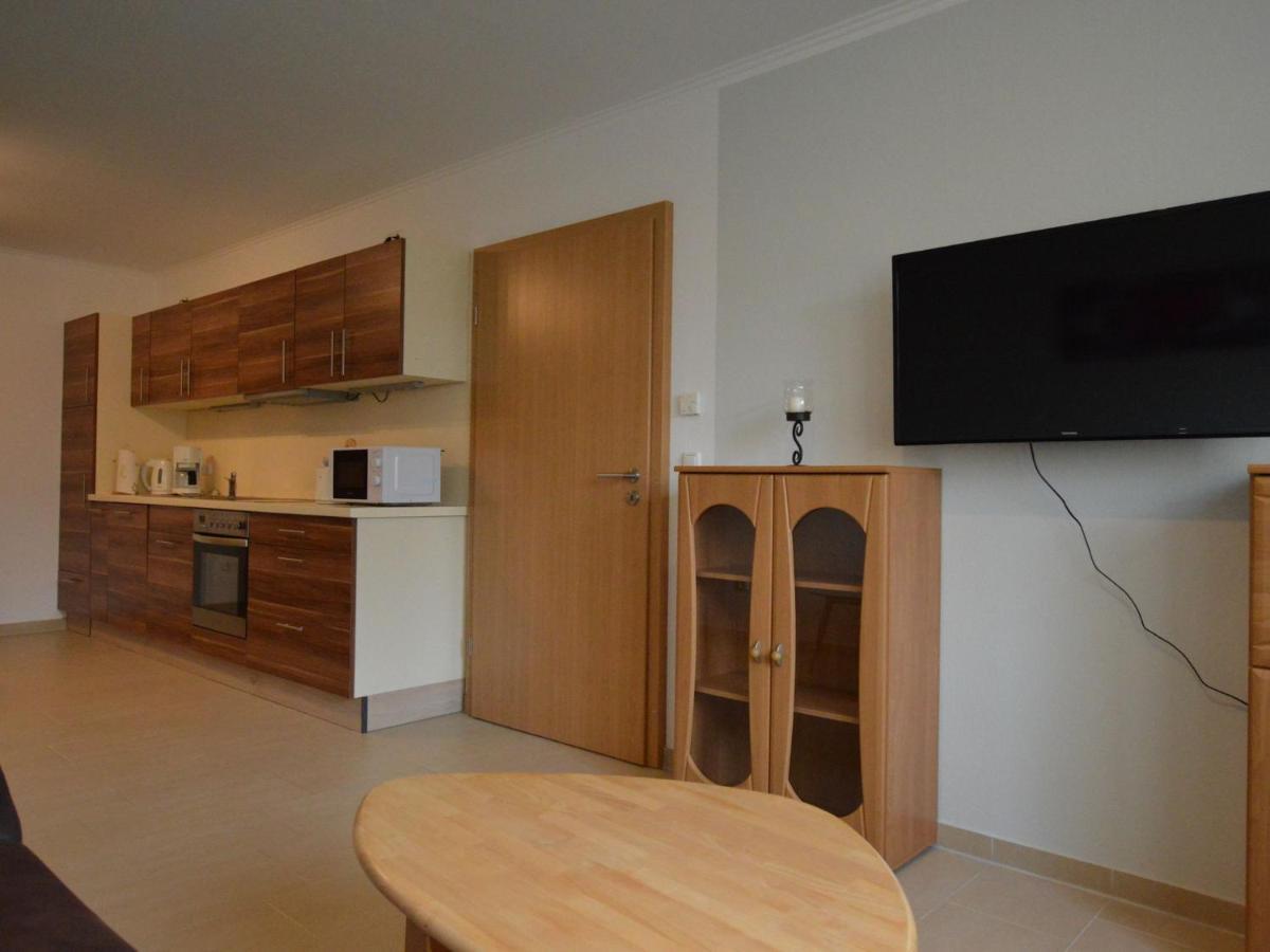 Modern Apartment in Eifel near Forest Dohm-Lammersdorf Exterior foto