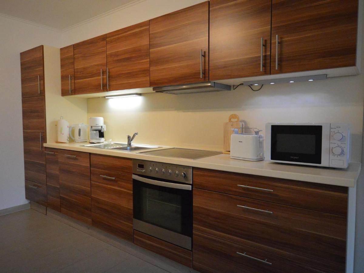 Modern Apartment in Eifel near Forest Dohm-Lammersdorf Exterior foto
