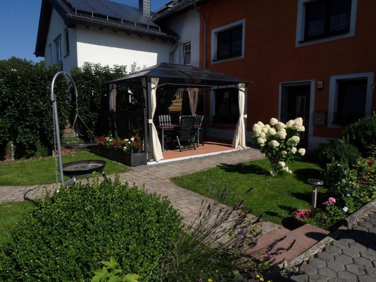 Modern Apartment in Eifel near Forest Dohm-Lammersdorf Exterior foto